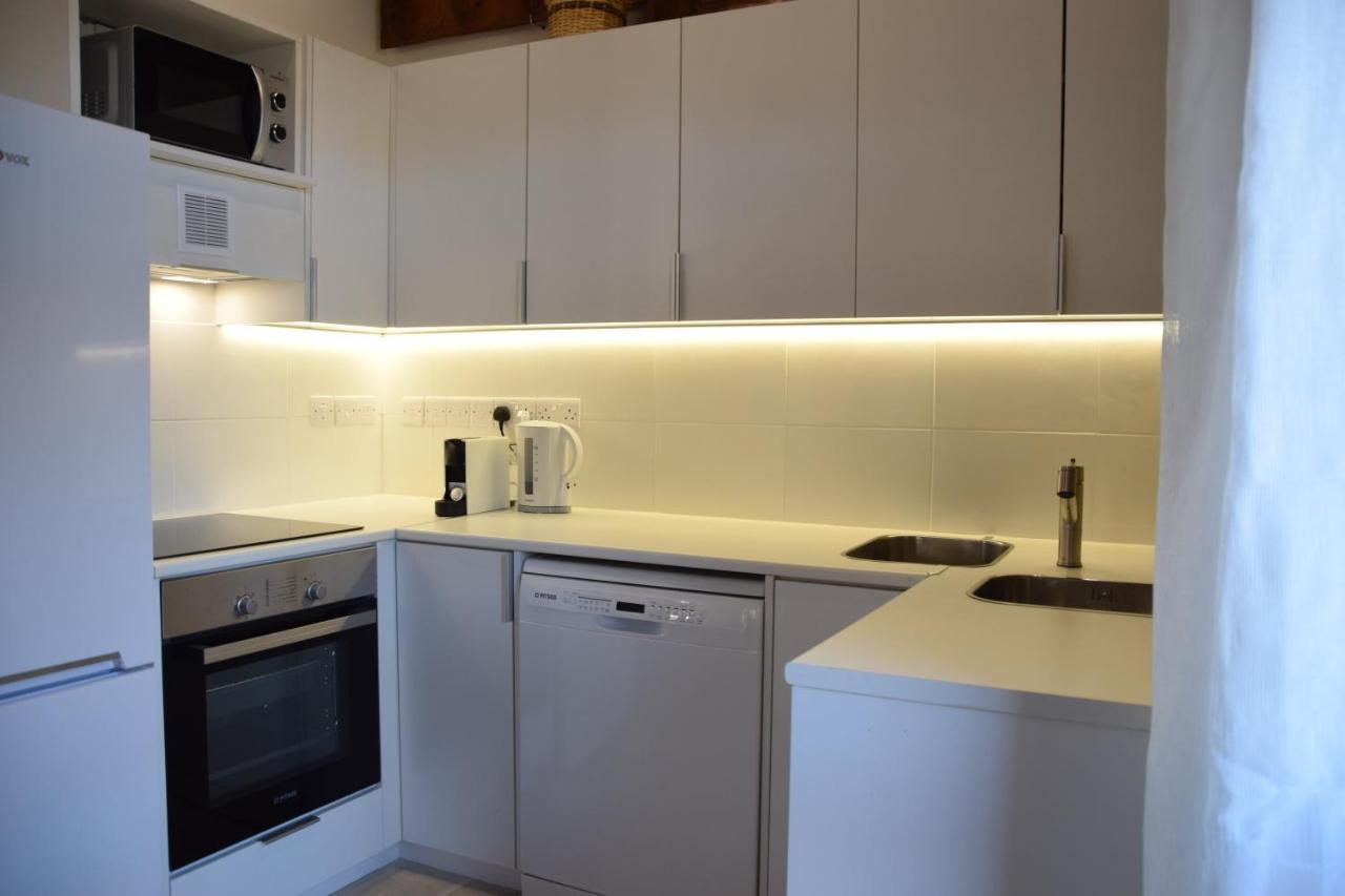 Appartement Konatzin tou Massou by Raise à Moutoullas Extérieur photo