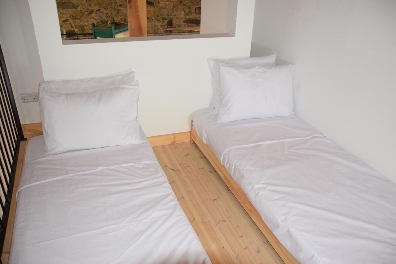 Appartement Konatzin tou Massou by Raise à Moutoullas Extérieur photo