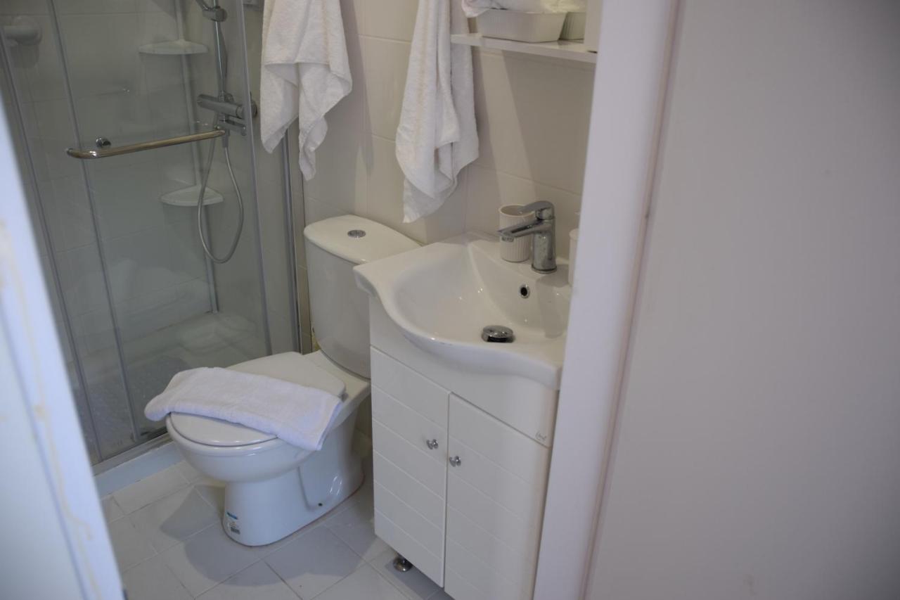 Appartement Konatzin tou Massou by Raise à Moutoullas Extérieur photo