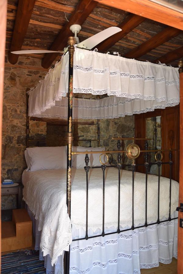Appartement Konatzin tou Massou by Raise à Moutoullas Extérieur photo