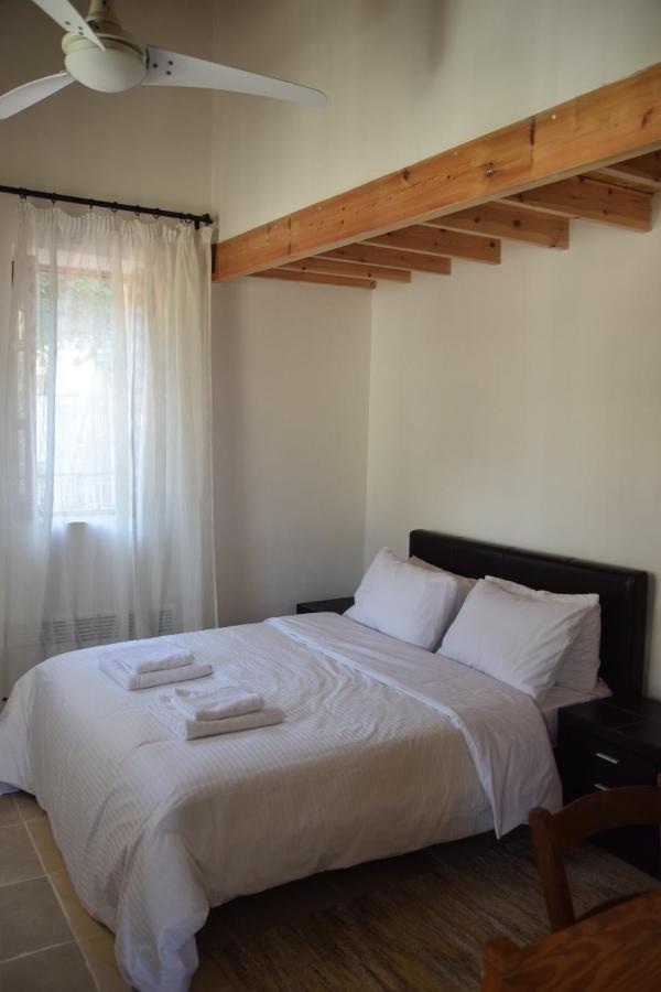 Appartement Konatzin tou Massou by Raise à Moutoullas Extérieur photo