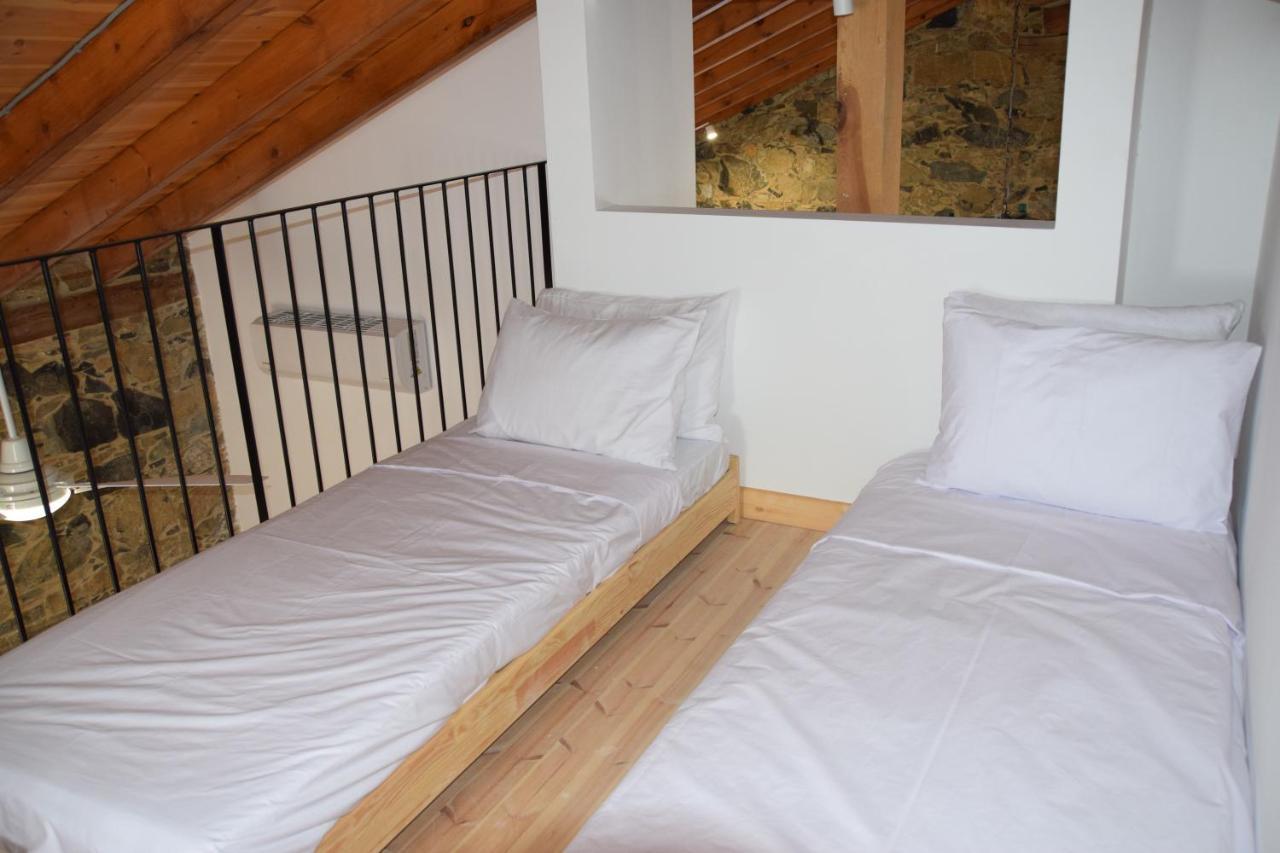 Appartement Konatzin tou Massou by Raise à Moutoullas Extérieur photo