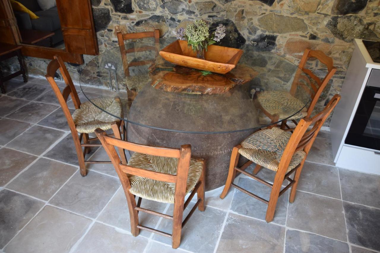 Appartement Konatzin tou Massou by Raise à Moutoullas Extérieur photo