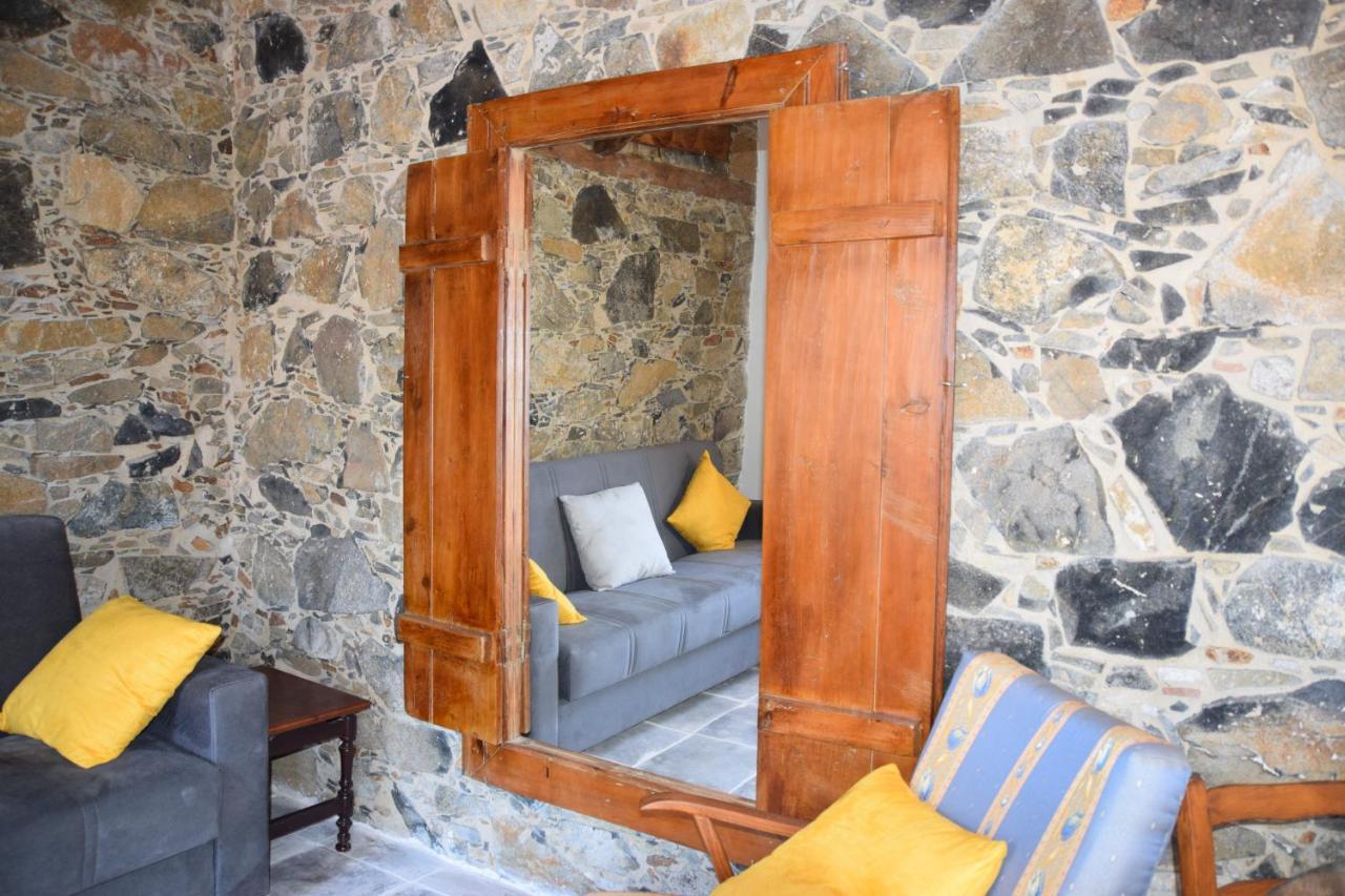 Appartement Konatzin tou Massou by Raise à Moutoullas Extérieur photo