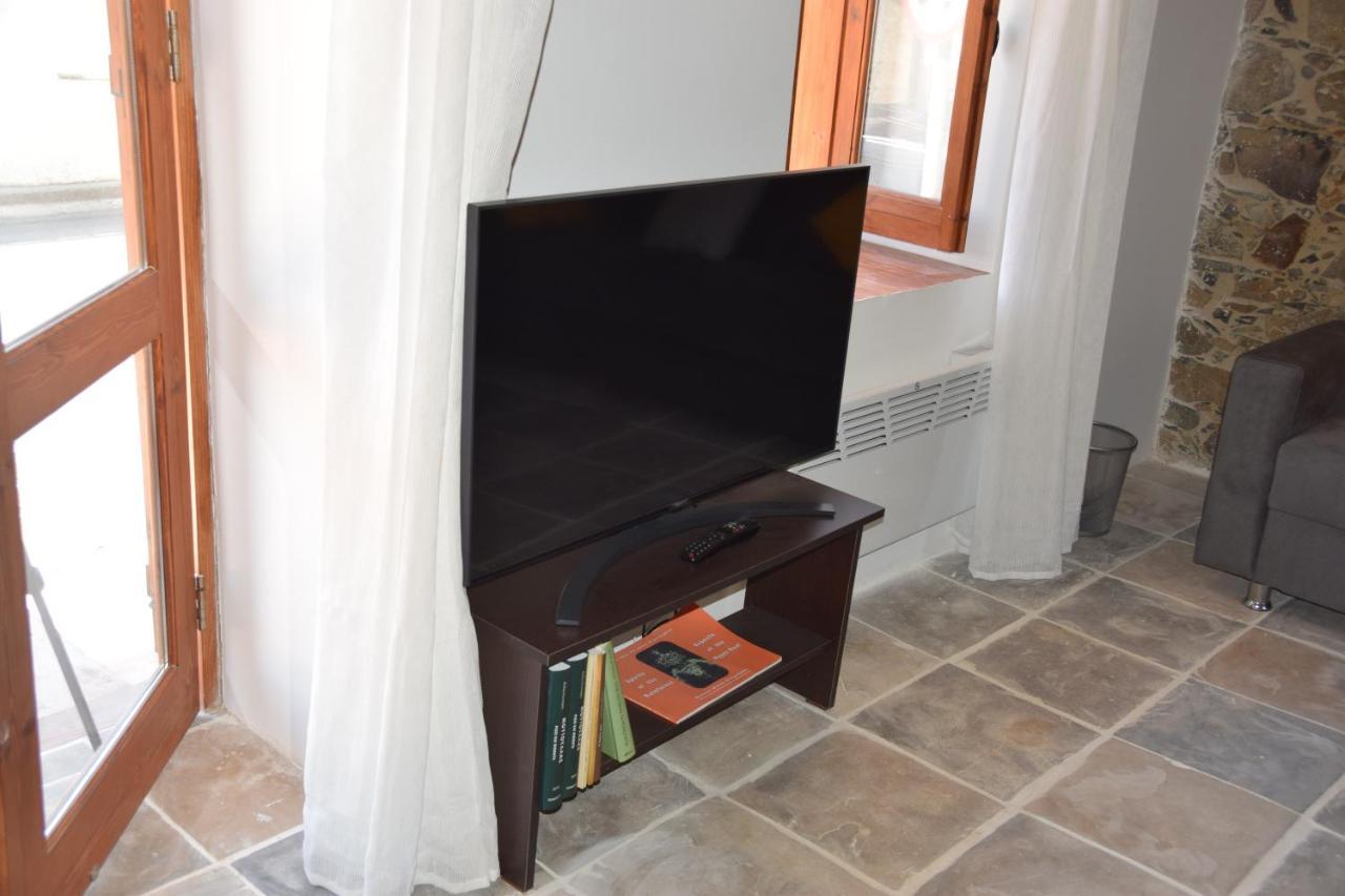 Appartement Konatzin tou Massou by Raise à Moutoullas Extérieur photo