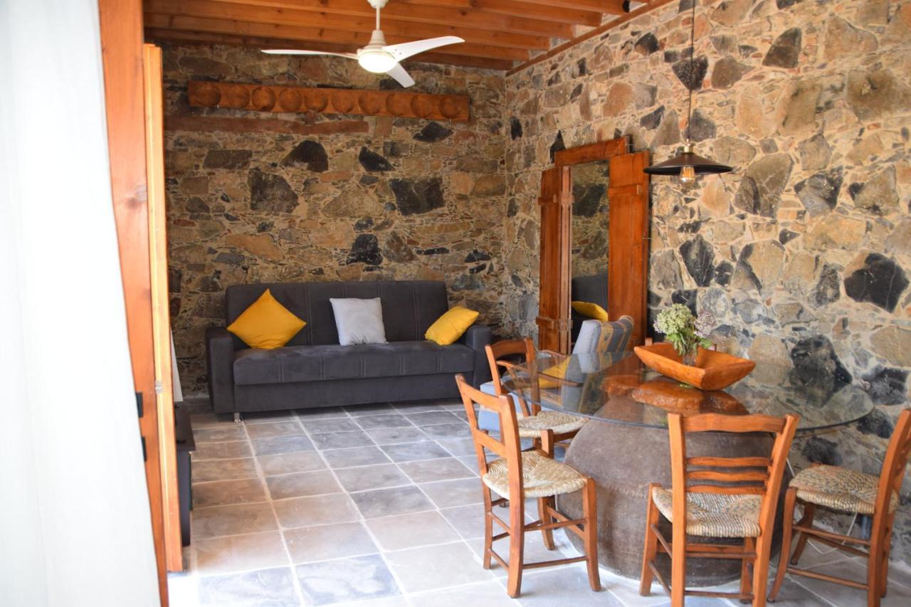 Appartement Konatzin tou Massou by Raise à Moutoullas Extérieur photo