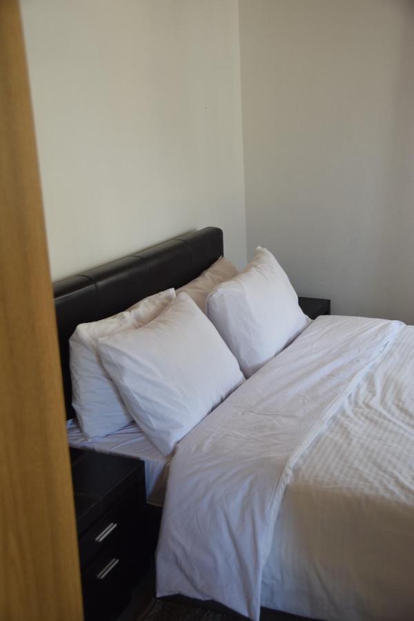 Appartement Konatzin tou Massou by Raise à Moutoullas Extérieur photo