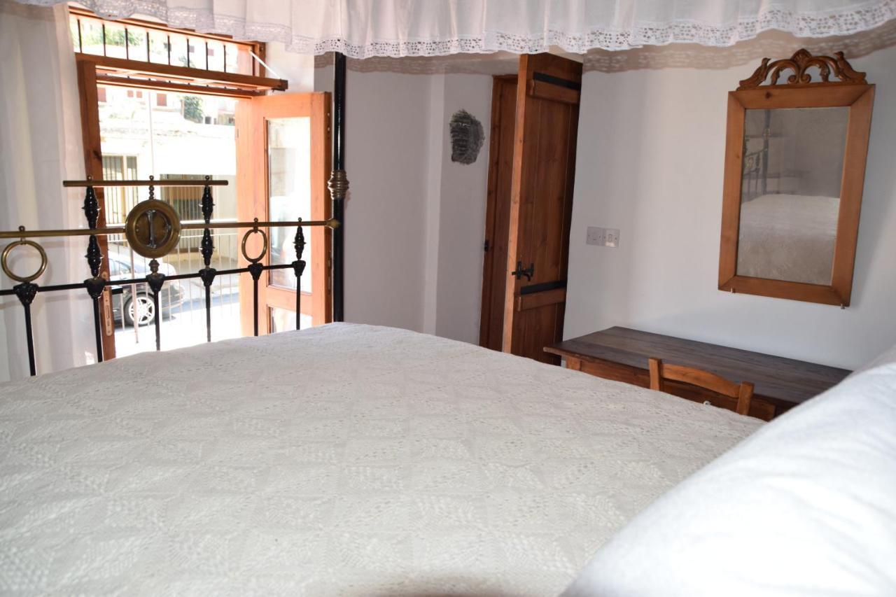 Appartement Konatzin tou Massou by Raise à Moutoullas Extérieur photo