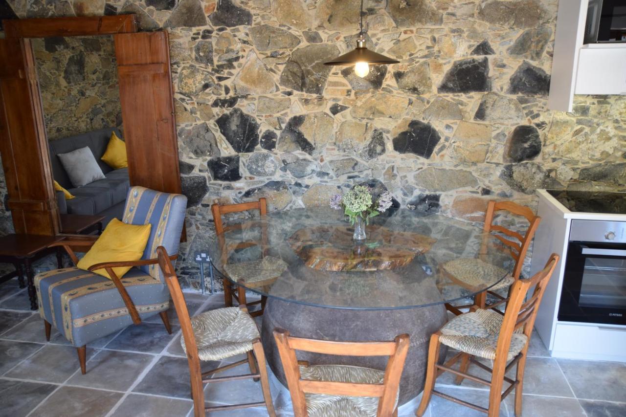 Appartement Konatzin tou Massou by Raise à Moutoullas Extérieur photo
